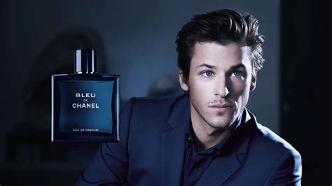 bleu chanel commercial